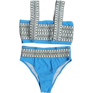 W.T.I. Design Women's Bikini